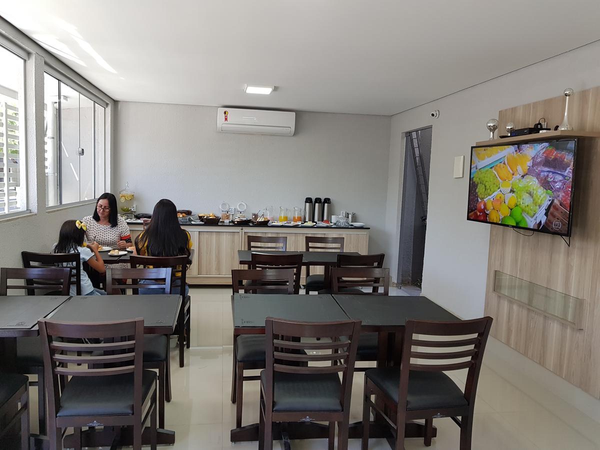 New Concept Goiania