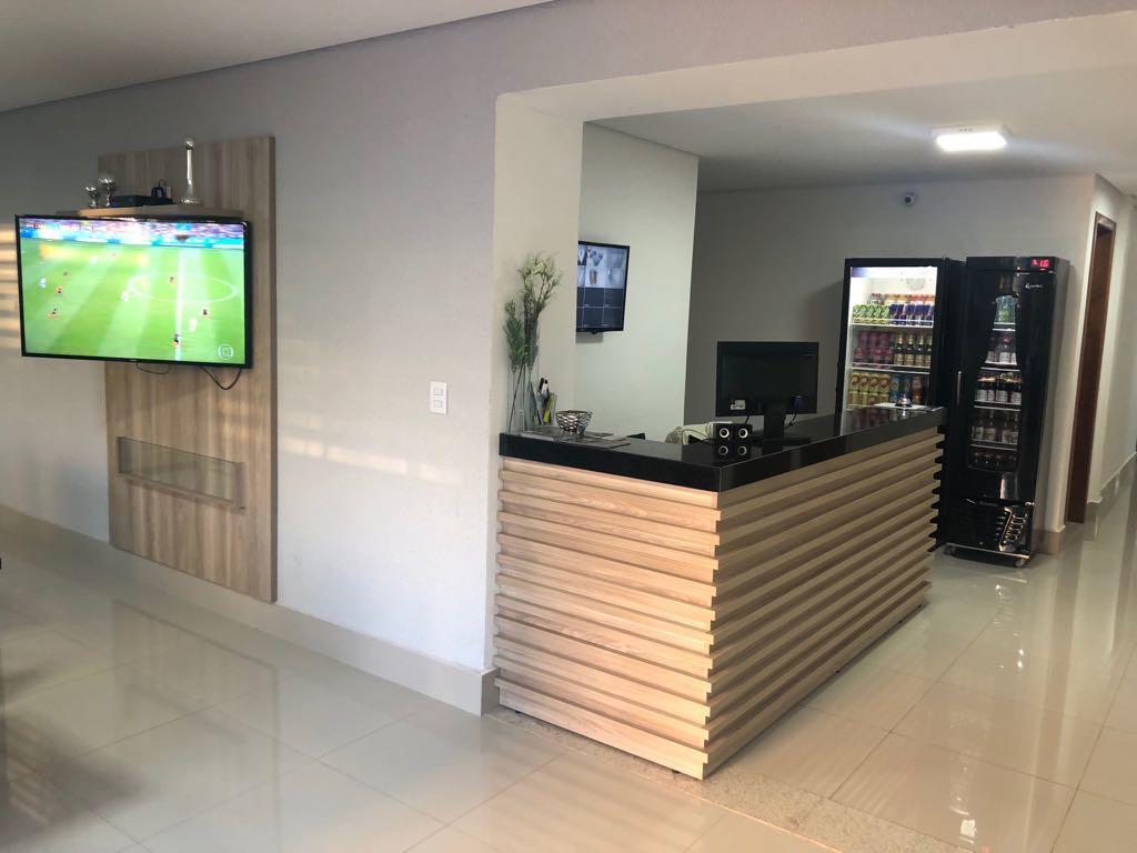 Hotel New Concept Goiania