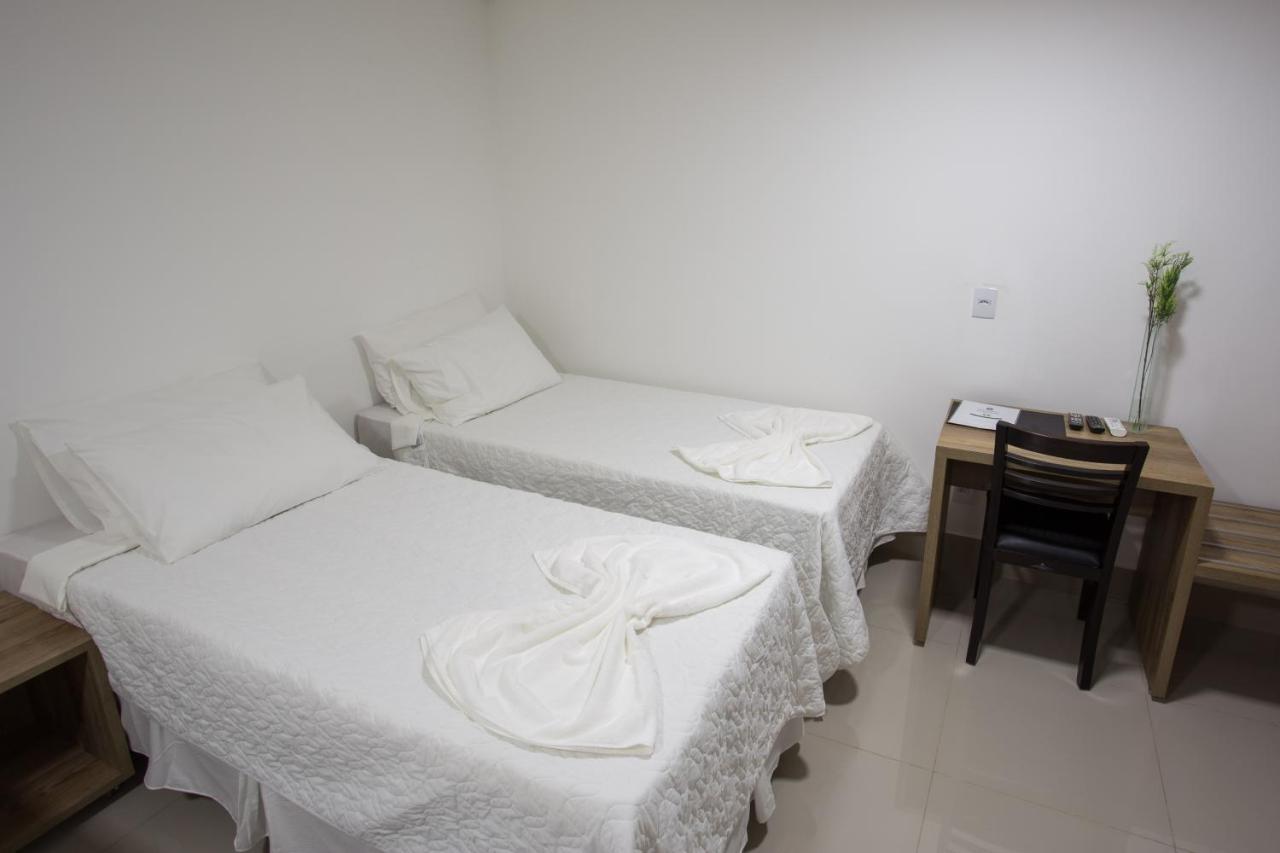 New Concept Hotel