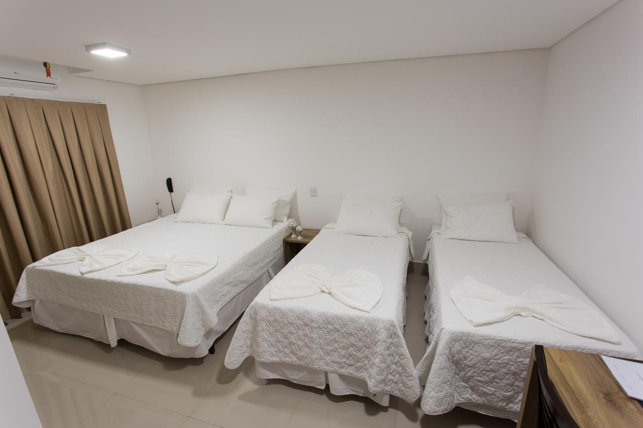 Hotel New Concept Goiania