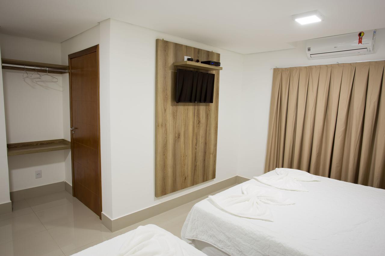 Hotel New Concept 4*