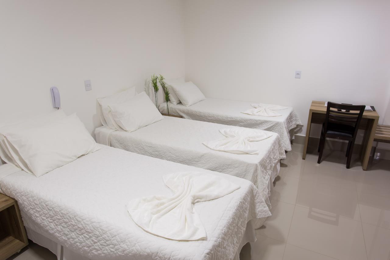 Hotel New Concept Goiania